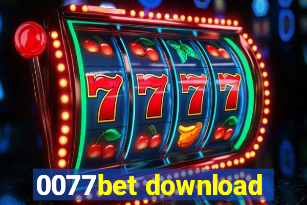 0077bet download